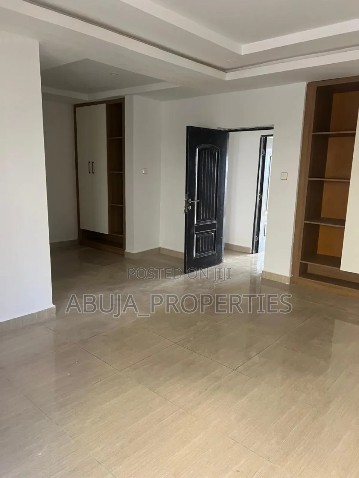 4bdrm Duplex in In An Estate, Galadimawa for rent in Galadimawa
