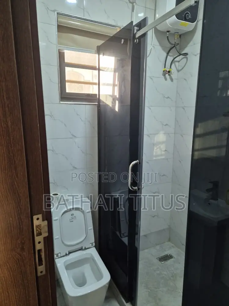 2bdrm Block of Flats in Life Camp for rent in Life Camp