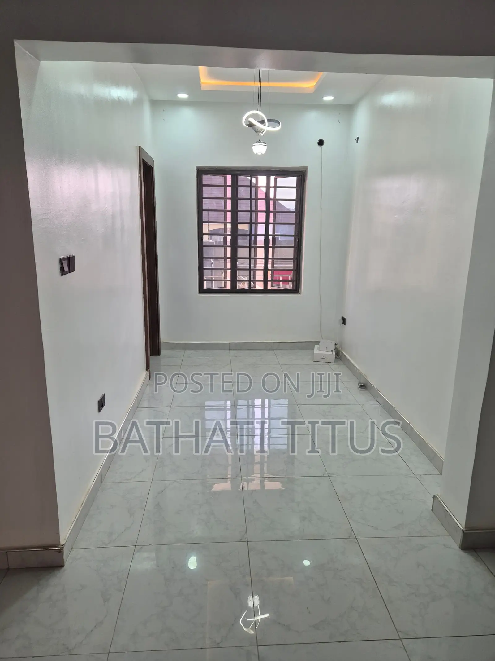 2bdrm Block of Flats in Life Camp for rent in Life Camp