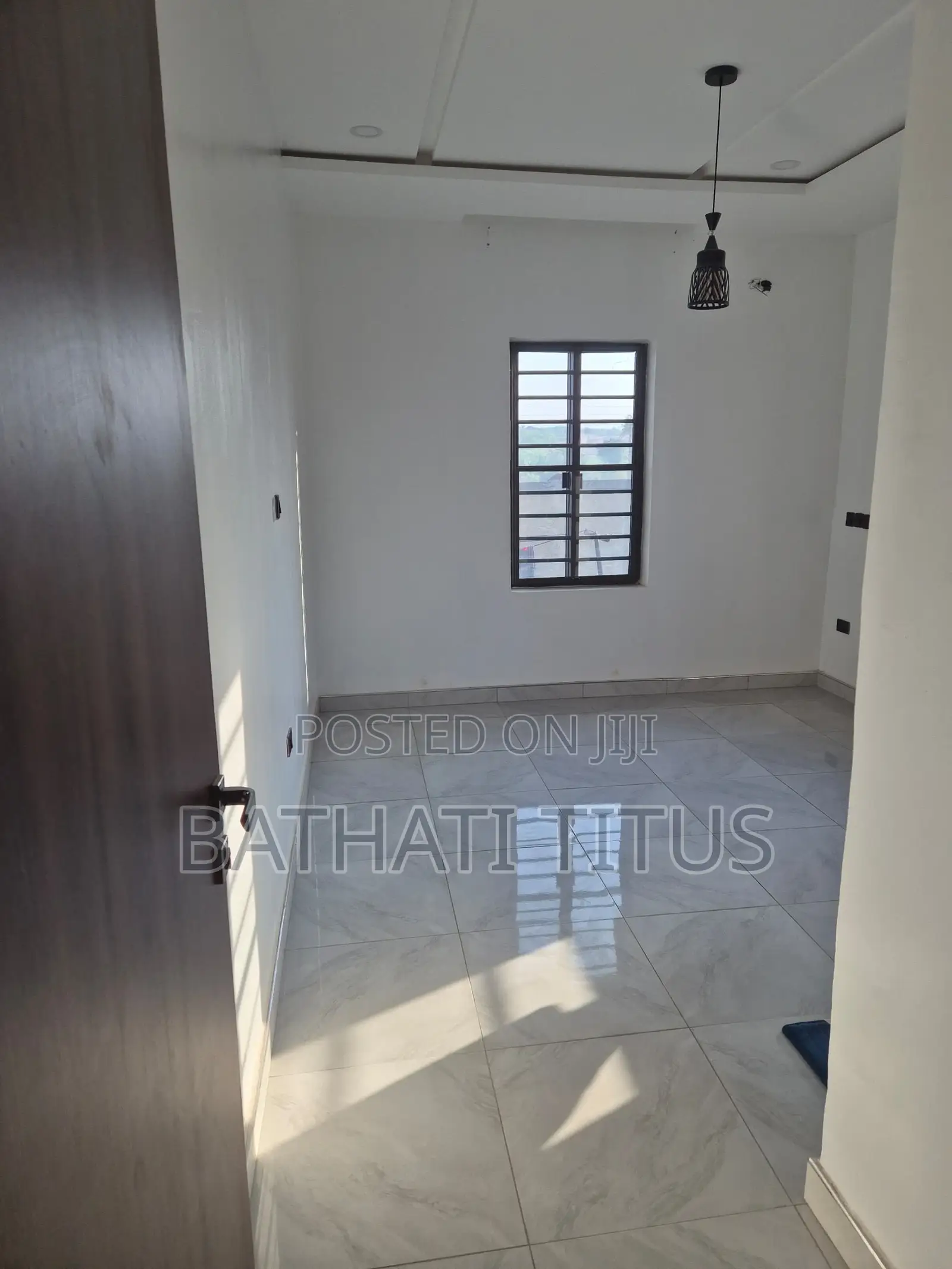 2bdrm Block of Flats in Life Camp for rent in Life Camp