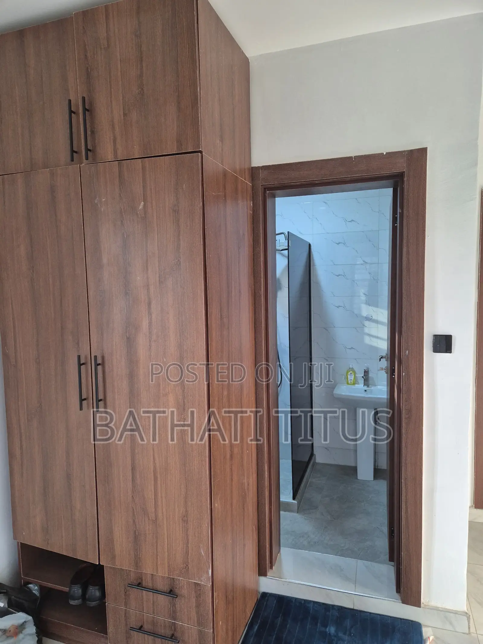 2bdrm Block of Flats in Life Camp for rent in Life Camp