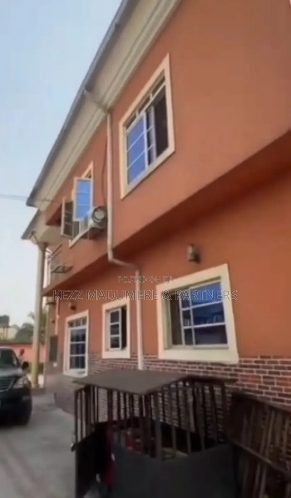 6bdrm Duplex in Near New Road for sale in Rukpokwu