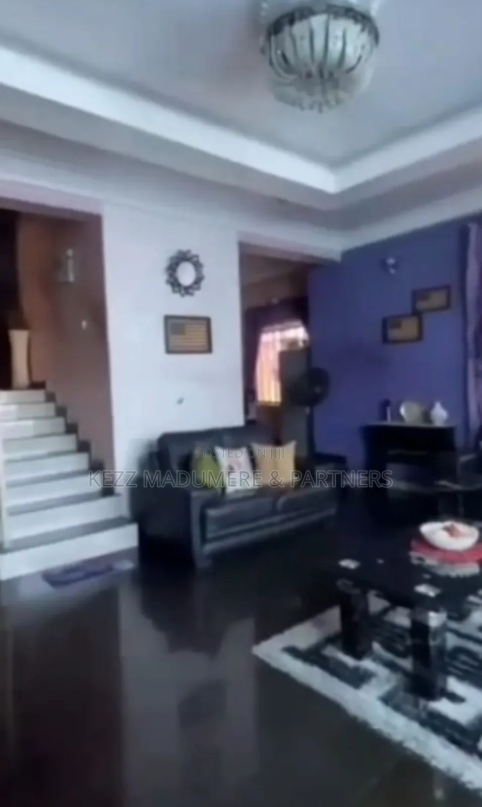 6bdrm Duplex in Near New Road for sale in Rukpokwu