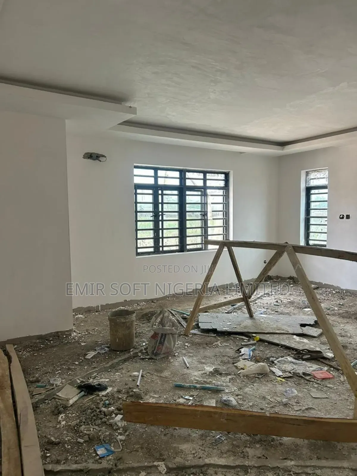 4bdrm Duplex in Fourth Court Estate, Akala Express for sale in Akala Express