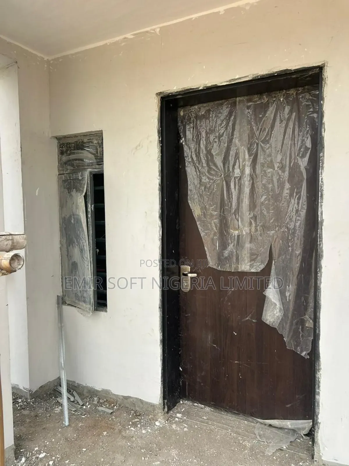 4bdrm Duplex in Fourth Court Estate, Akala Express for sale in Akala Express