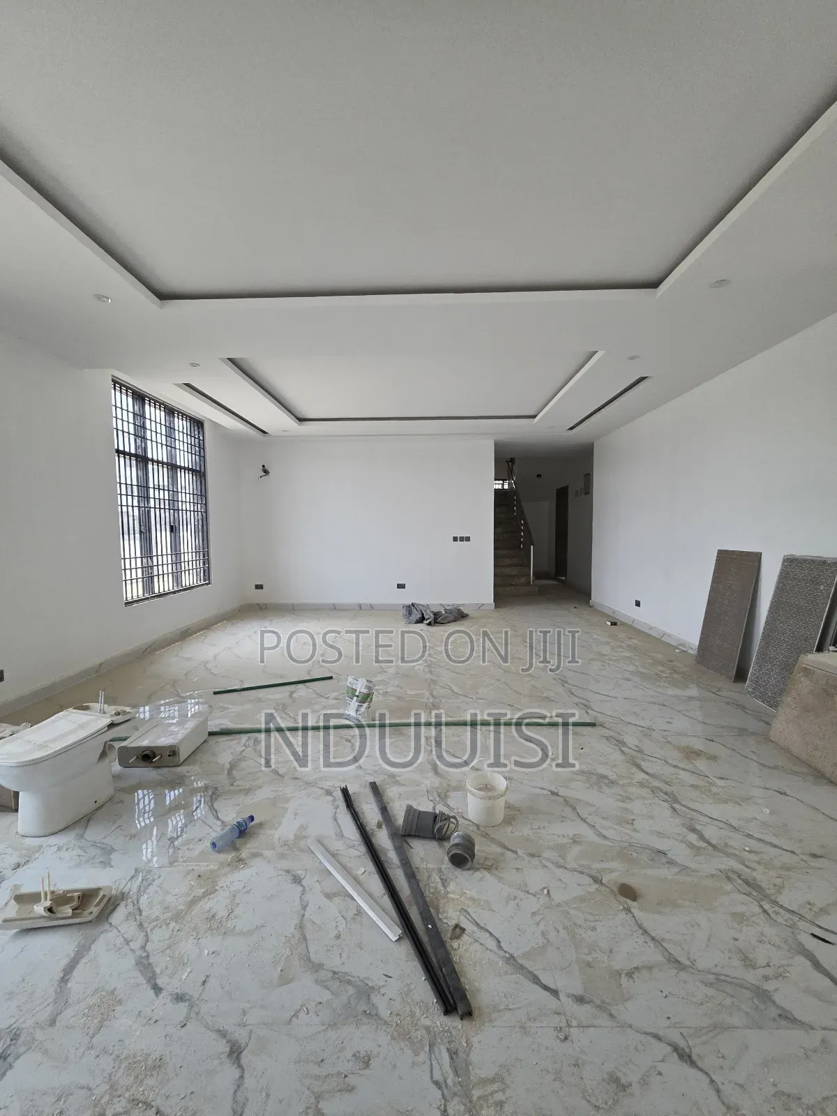 6bdrm Duplex in Katampe Extension for sale in Katampe Extension