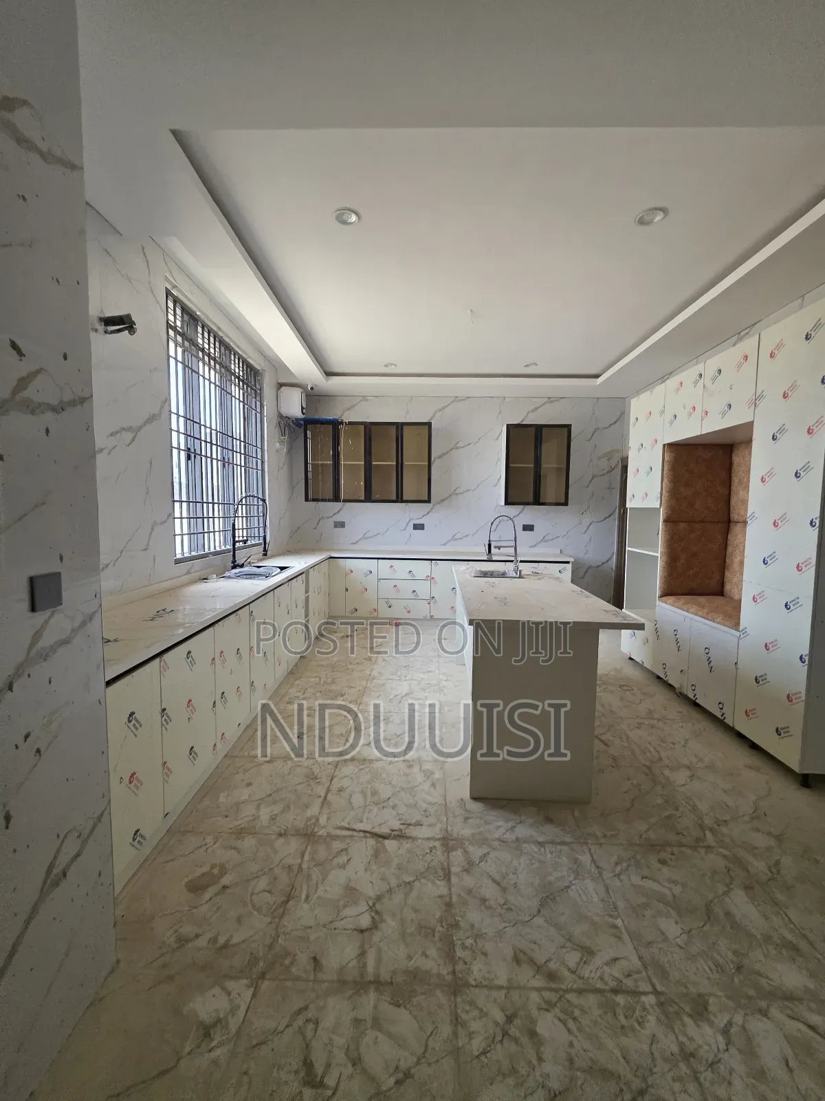6bdrm Duplex in Katampe Extension for sale in Katampe Extension
