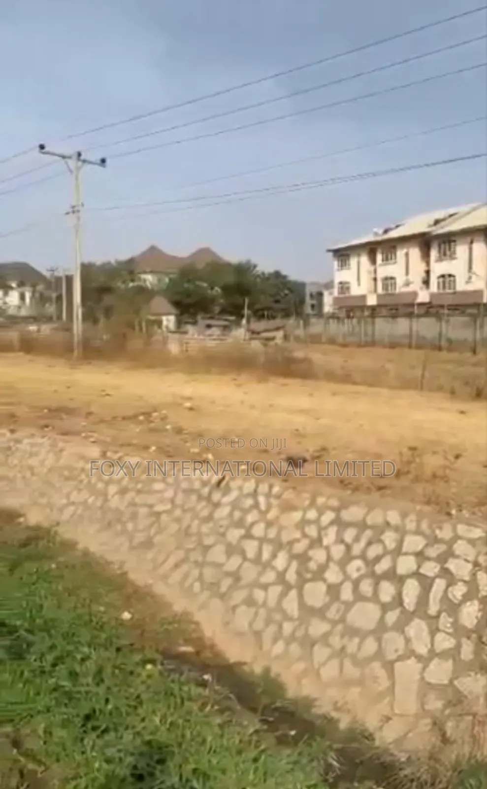 Katampe Main in Katampe Extension