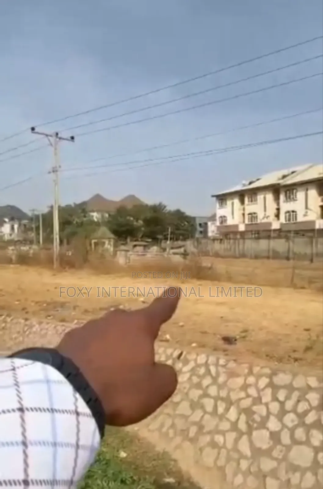 Katampe Main in Katampe Extension