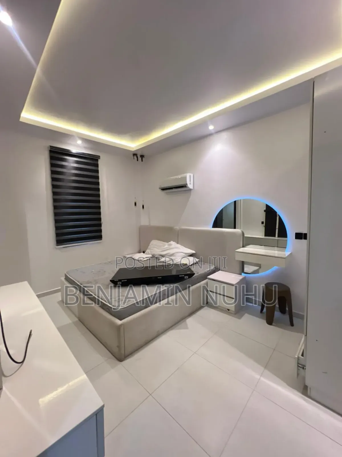 Furnished 2bdrm Apartment in Ikate for rent in Ikate