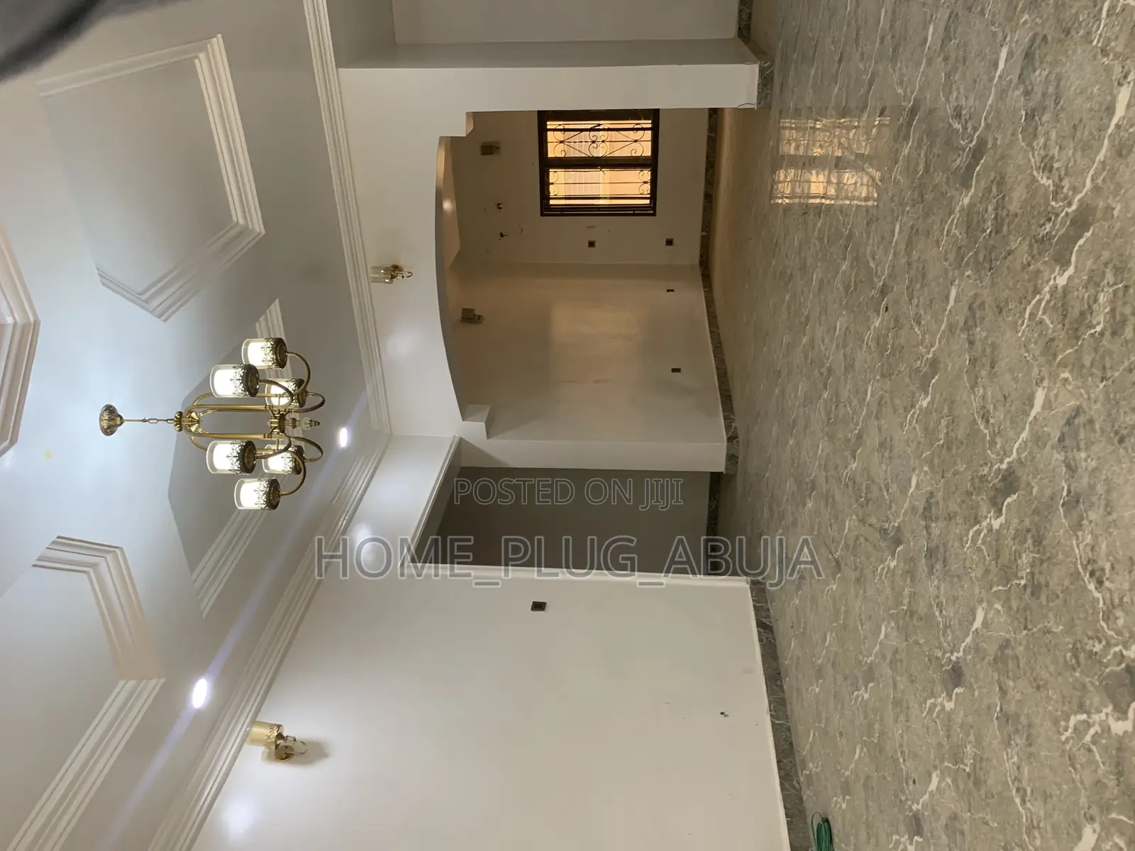 3bdrm Bungalow in Efab Queens Estate for rent in Karsana