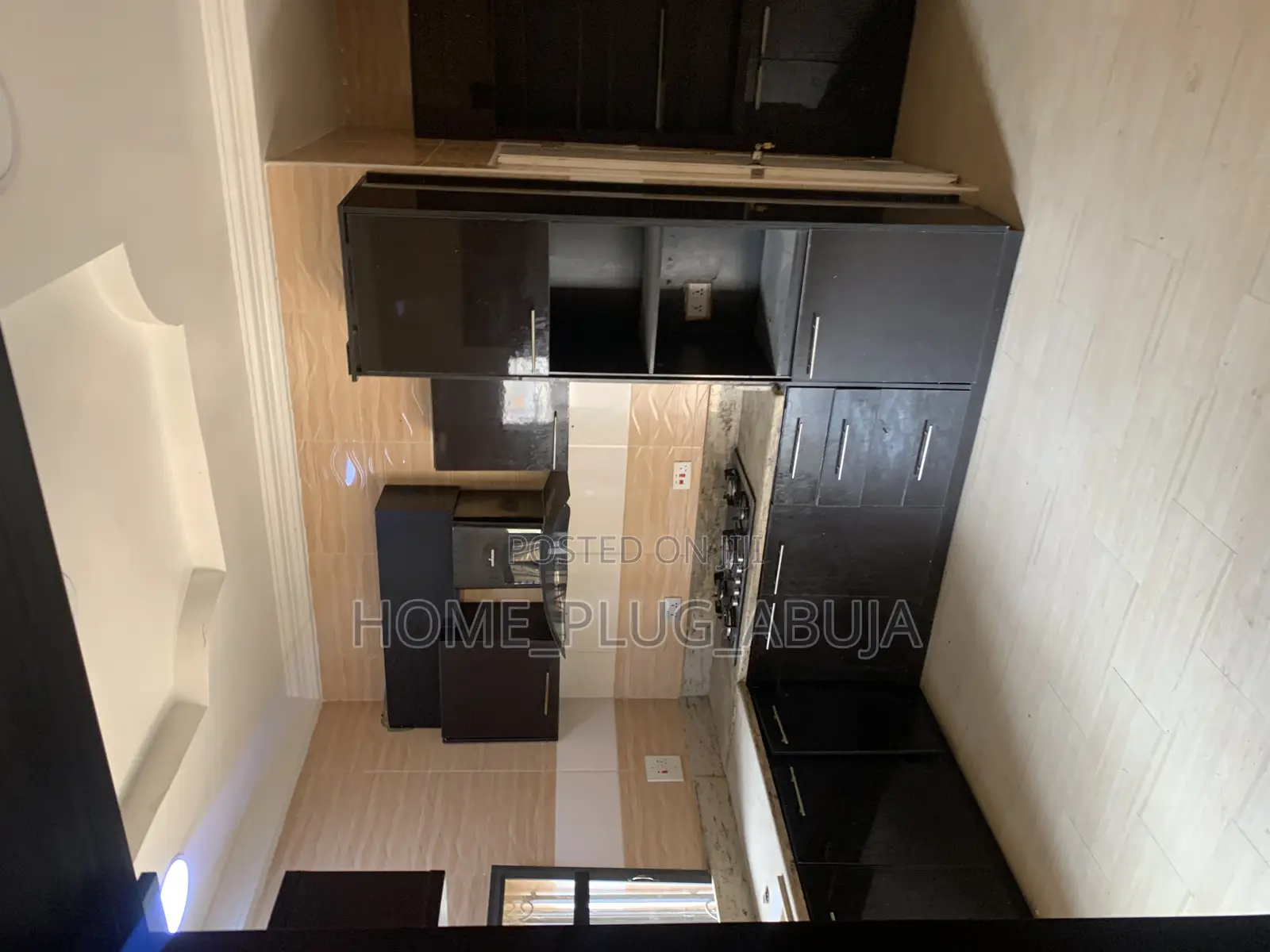 3bdrm Bungalow in Efab Queens Estate for rent in Karsana