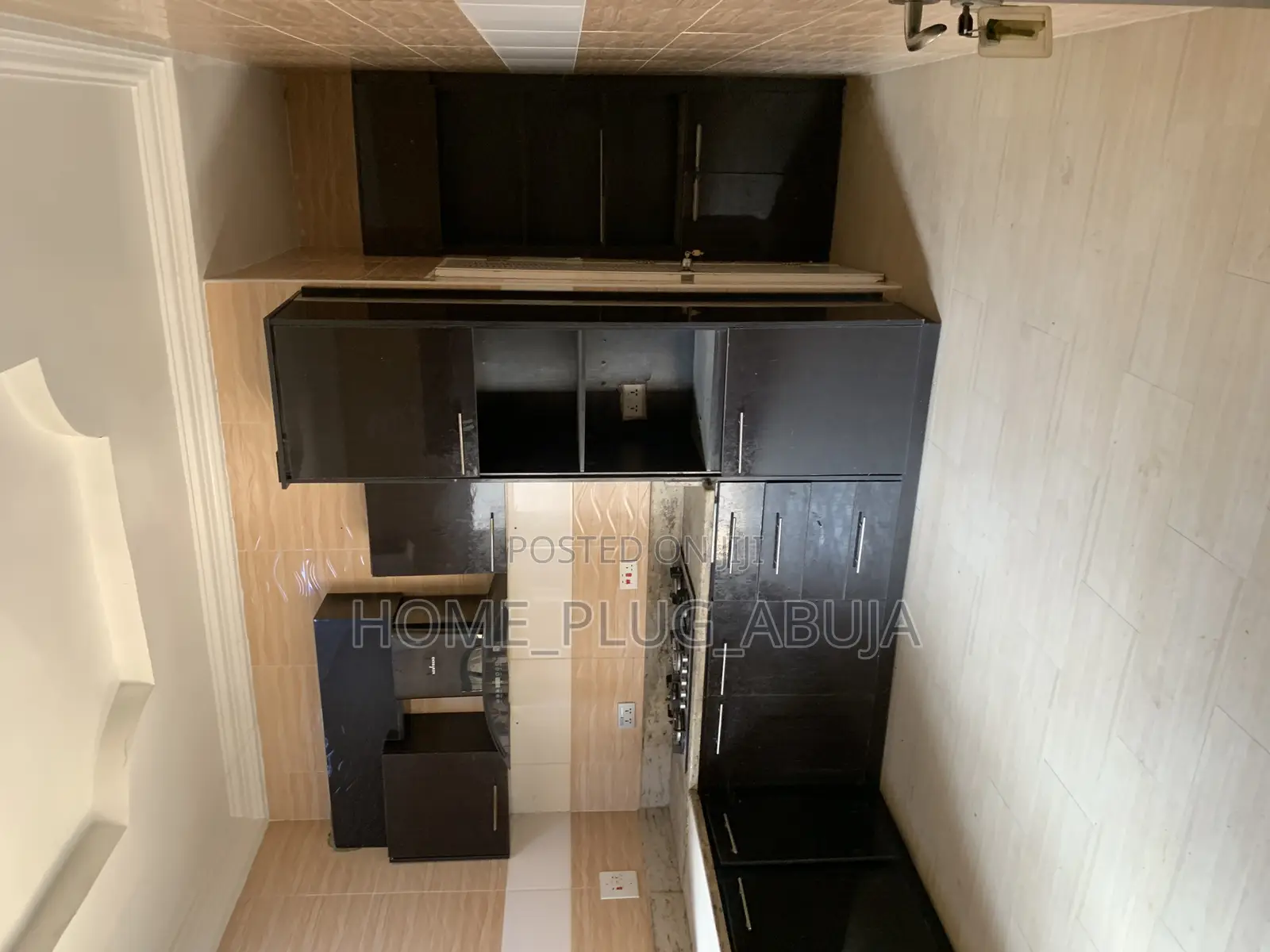 3bdrm Bungalow in Efab Queens Estate for rent in Karsana