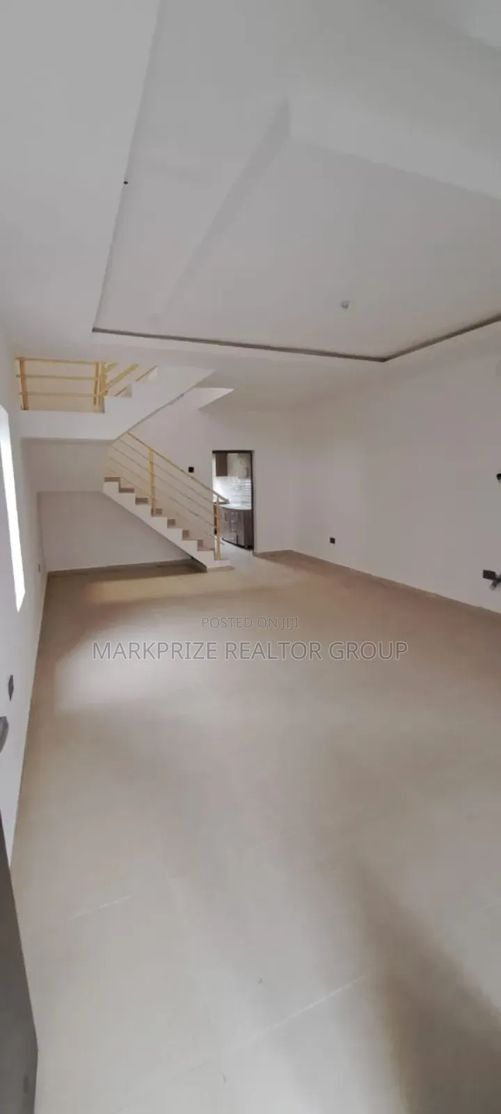 4bdrm Duplex in Lekki Scheme 2 for sale in Lekki Phase 2