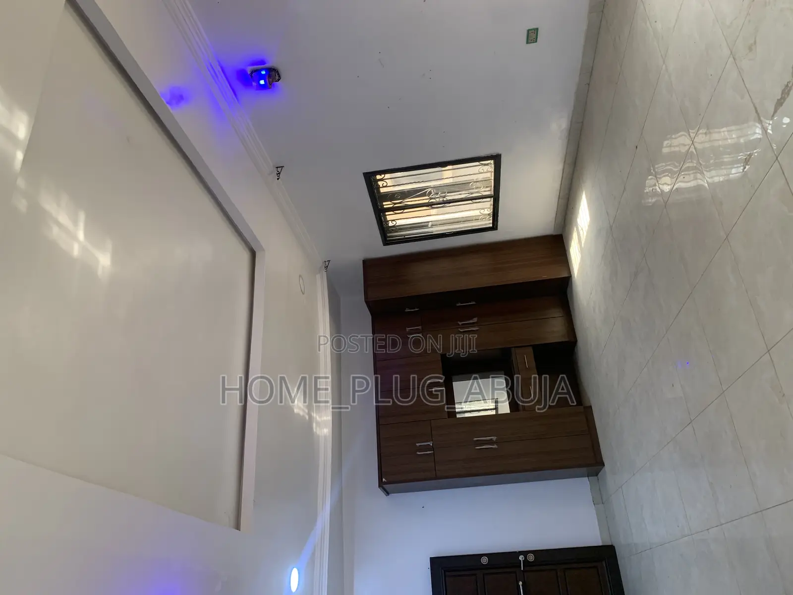 3bdrm Bungalow in Efab Queens Estate for rent in Karsana