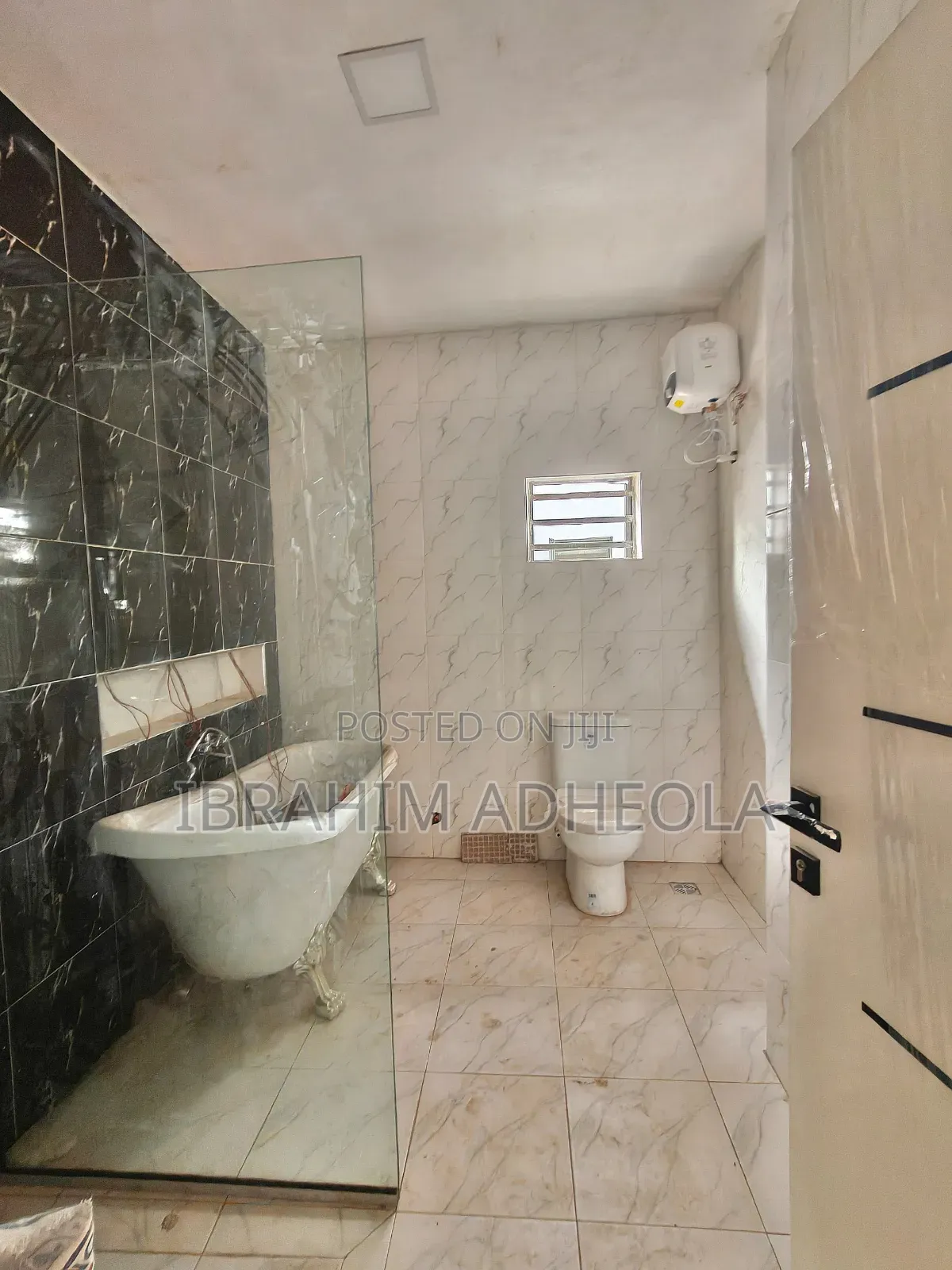 4bdrm Duplex in Phase2 for sale in Phase 2