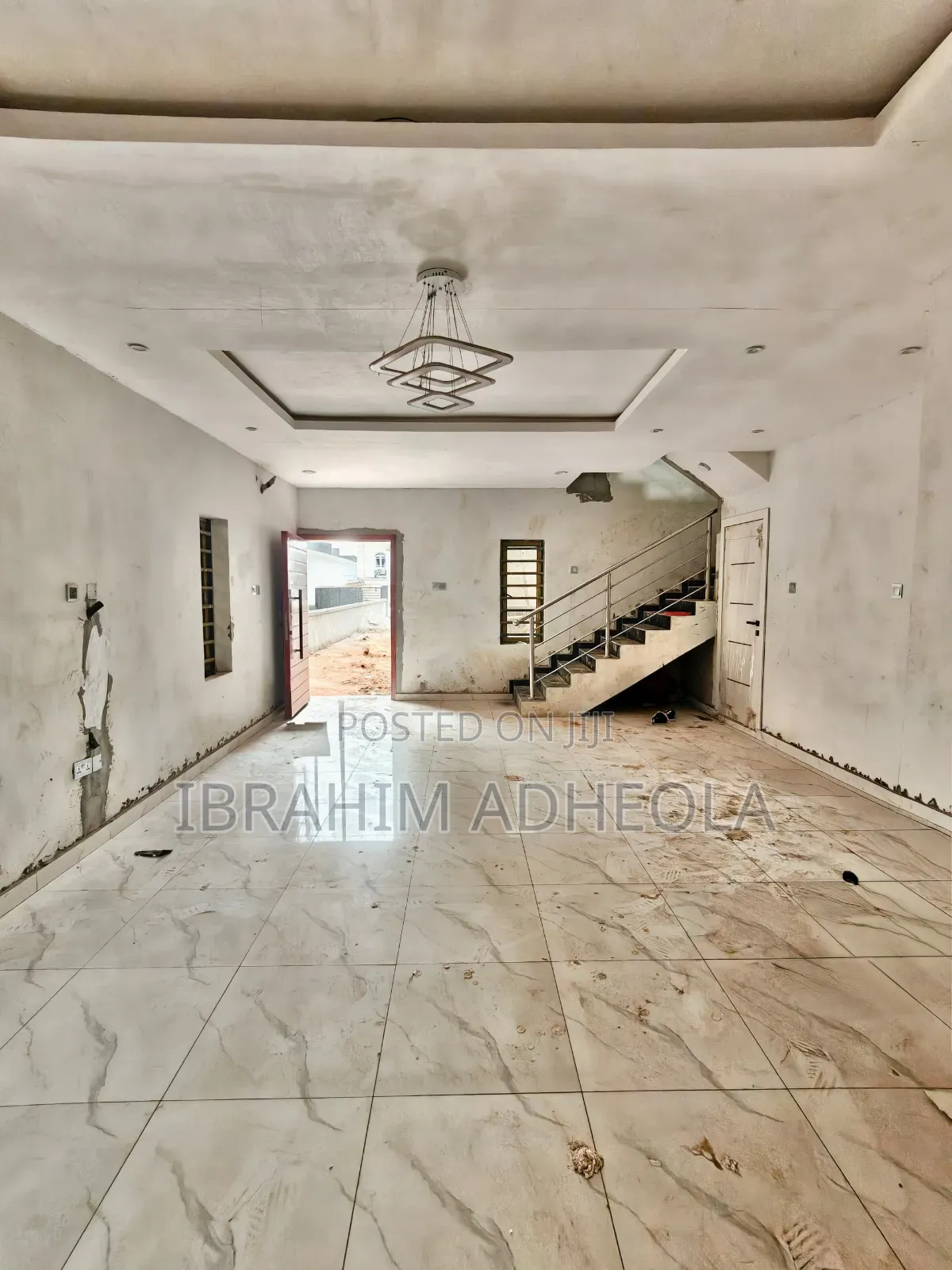 4bdrm Duplex in Phase2 for sale in Phase 2