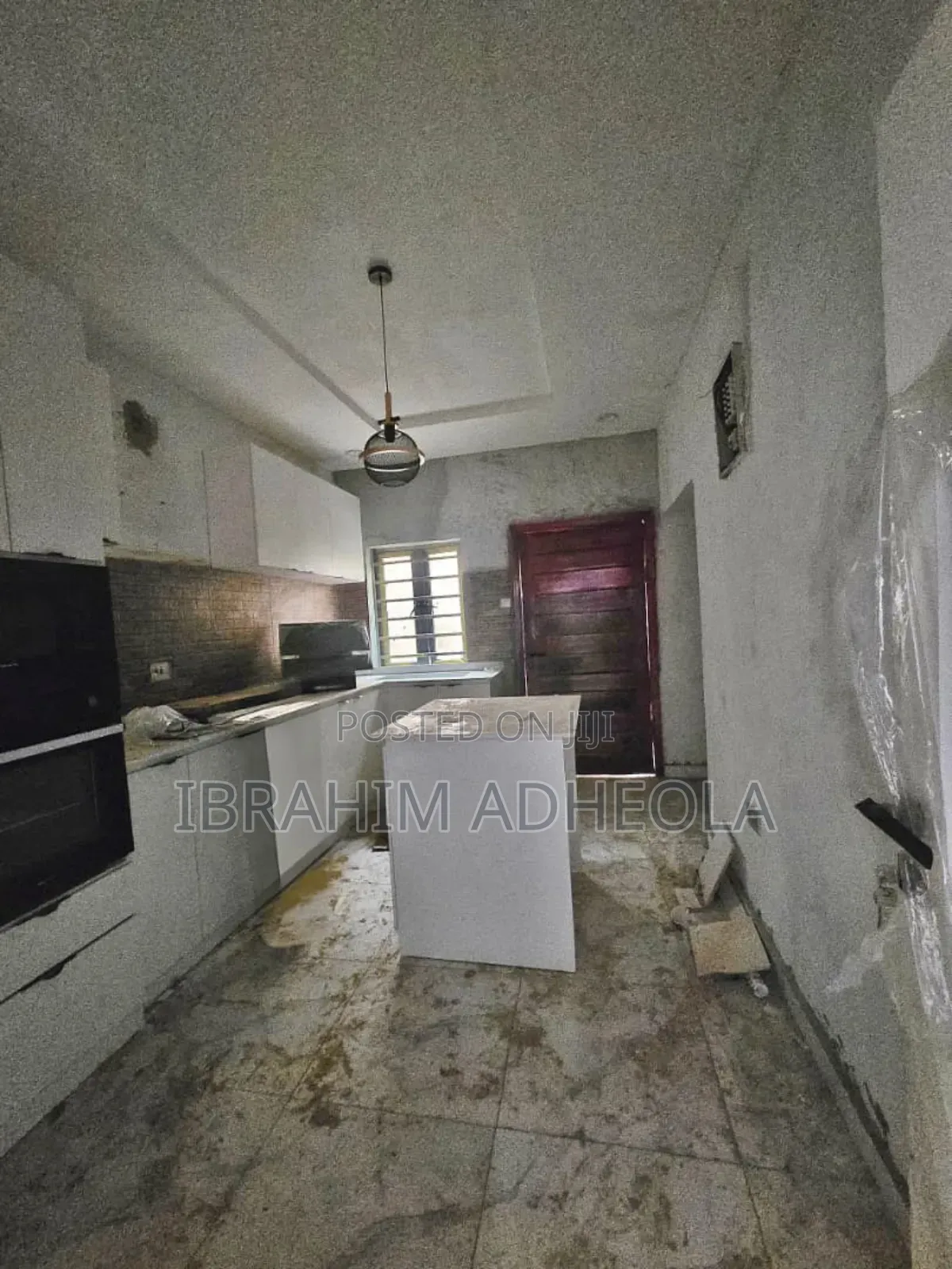 4bdrm Duplex in Gbagada Phase2 for sale in Phase 2