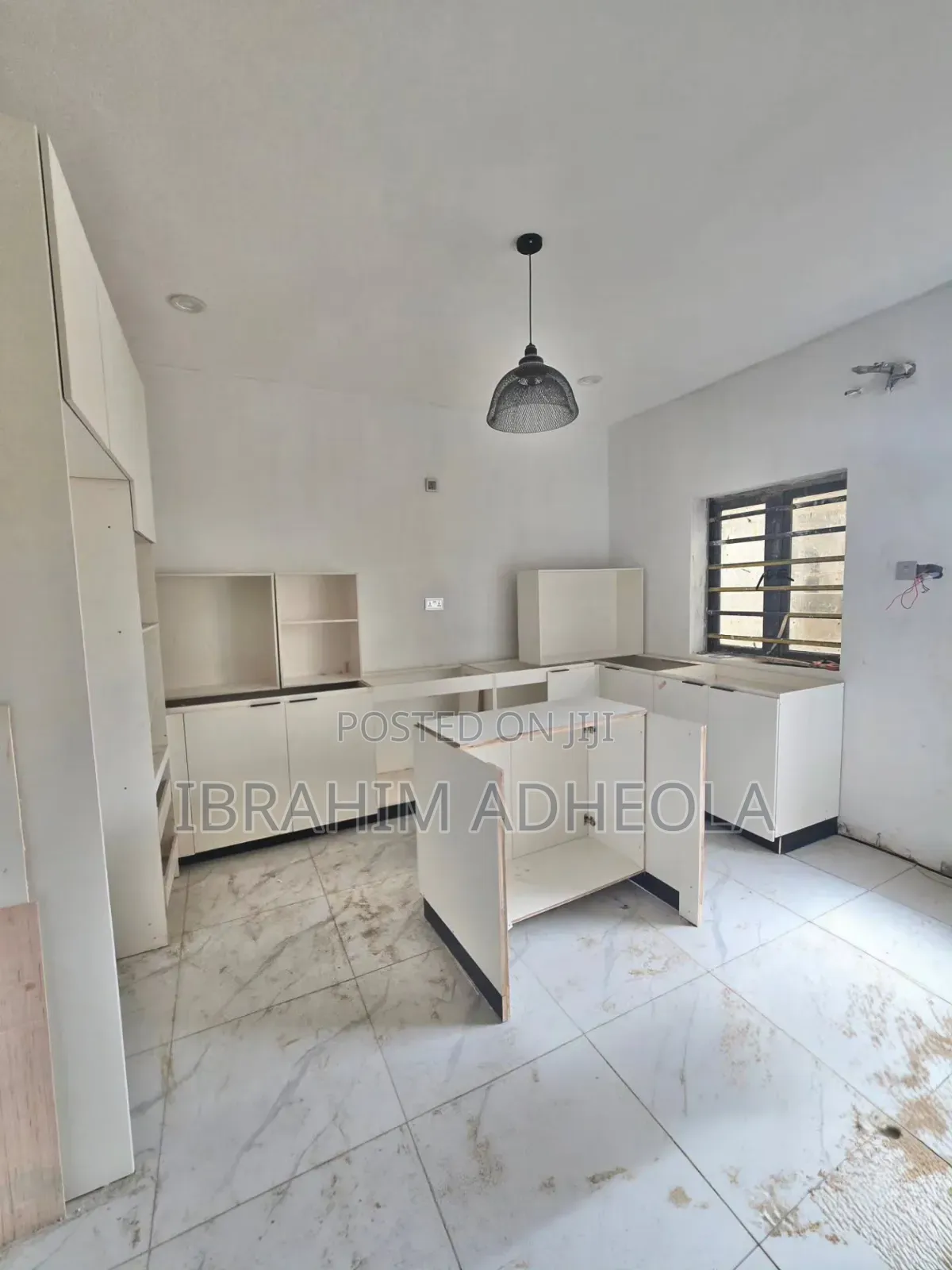4bdrm Duplex in Gbagada Phase2 for sale in Phase 2