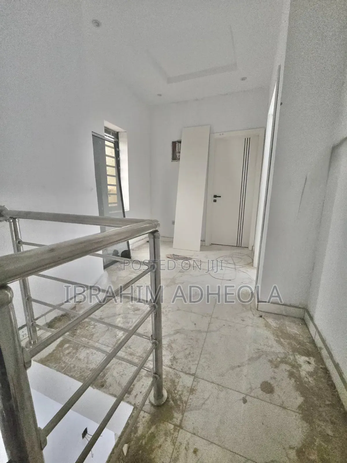 4bdrm Duplex in Gbagada Phase2 for sale in Phase 2