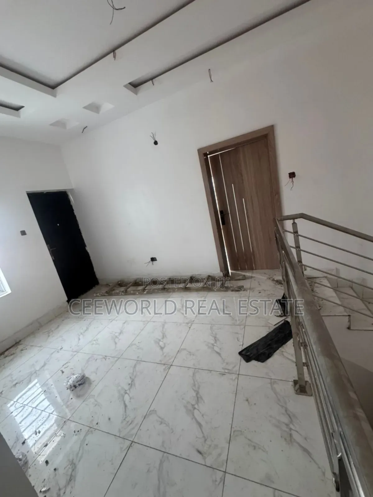 5bdrm Duplex in Oluyole Estate for rent in Oluyole Estate