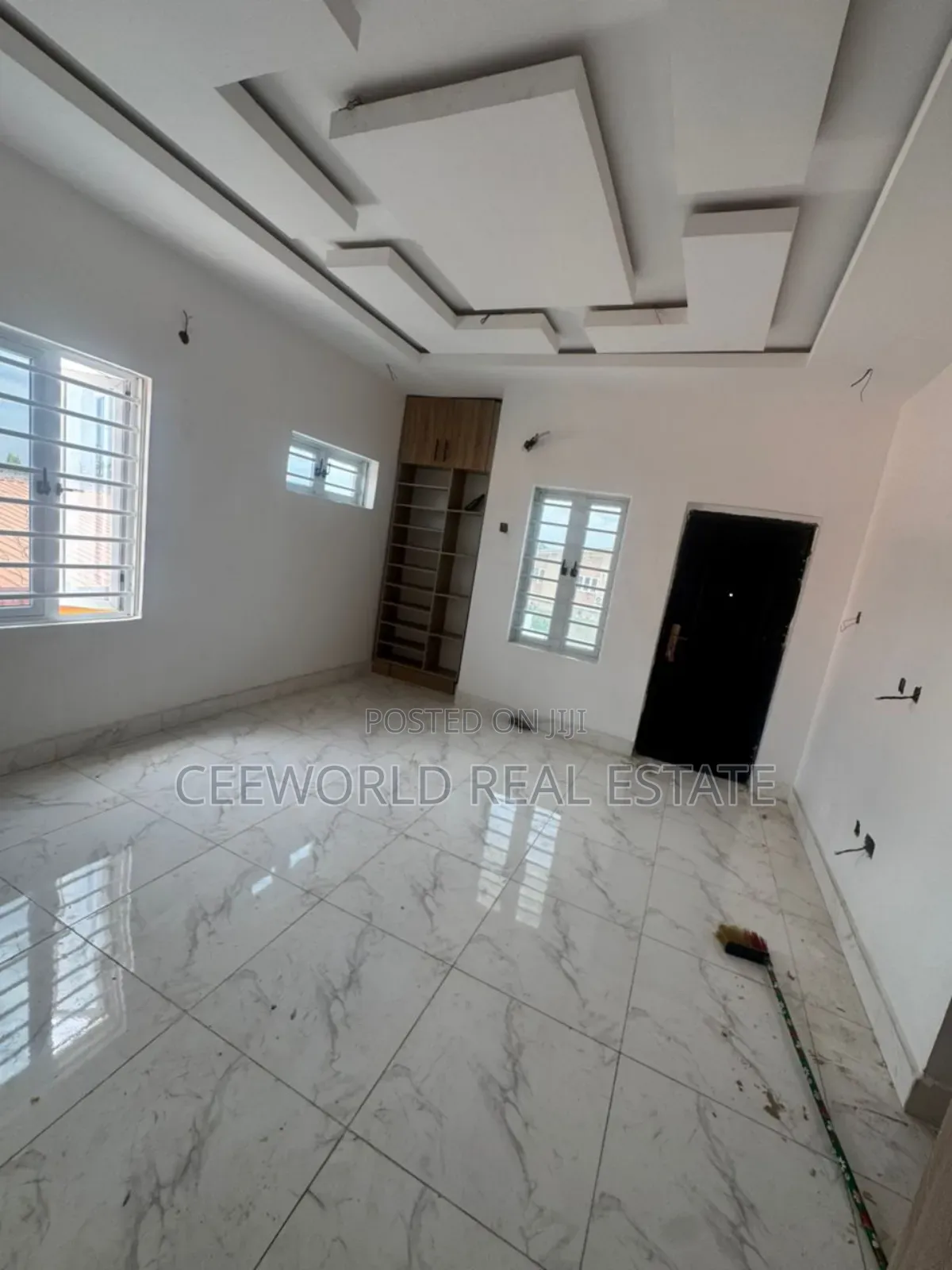 5bdrm Duplex in Oluyole Estate for rent in Oluyole Estate
