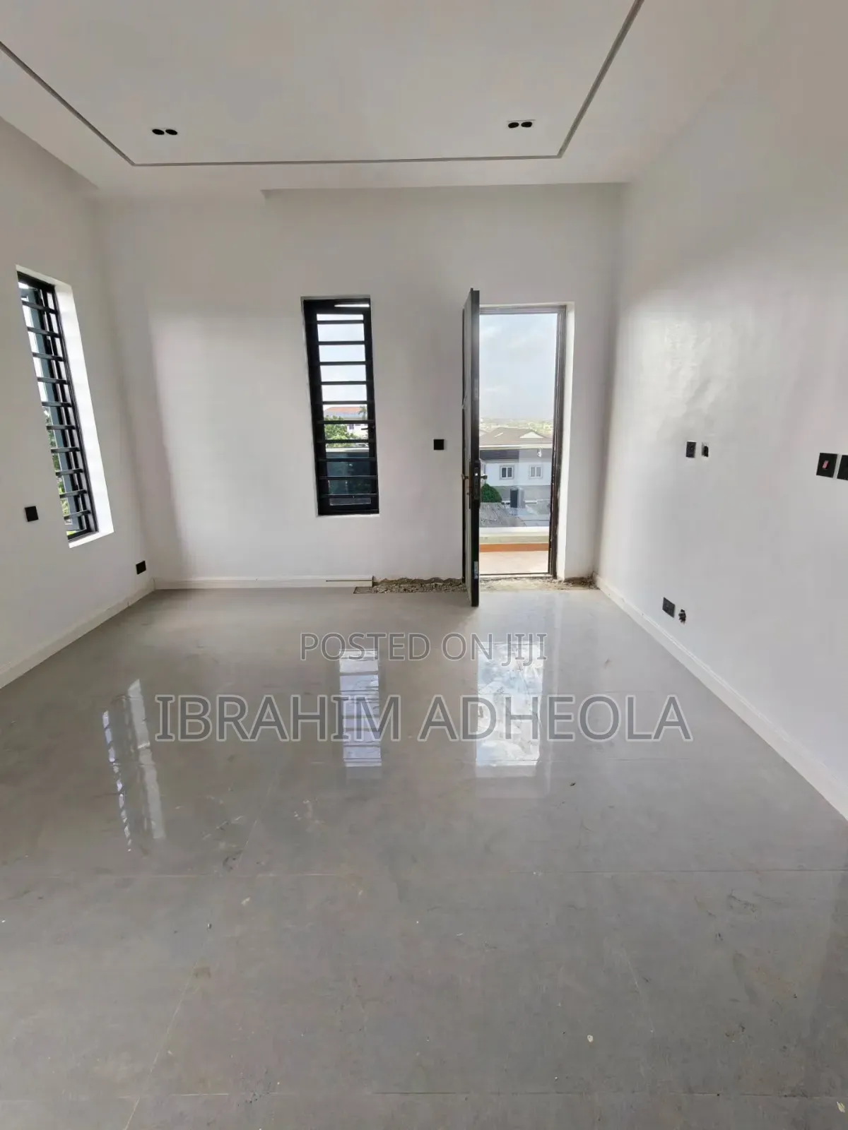 4bdrm Duplex in Okupe Estate, Mende for sale in Mende