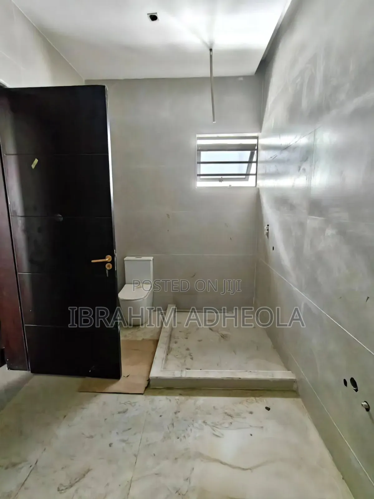 4bdrm Duplex in Okupe Estate, Mende for sale in Mende