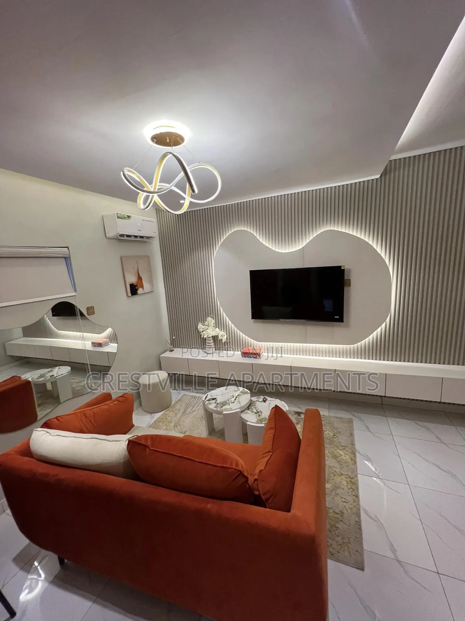 1 Bedroom Apartment in Lawanson Surulere in Lawanson