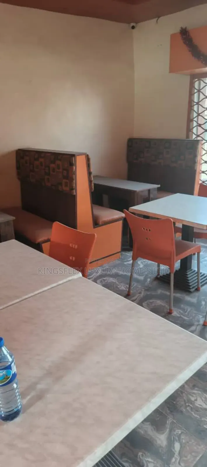 Restaurant in Kubwa