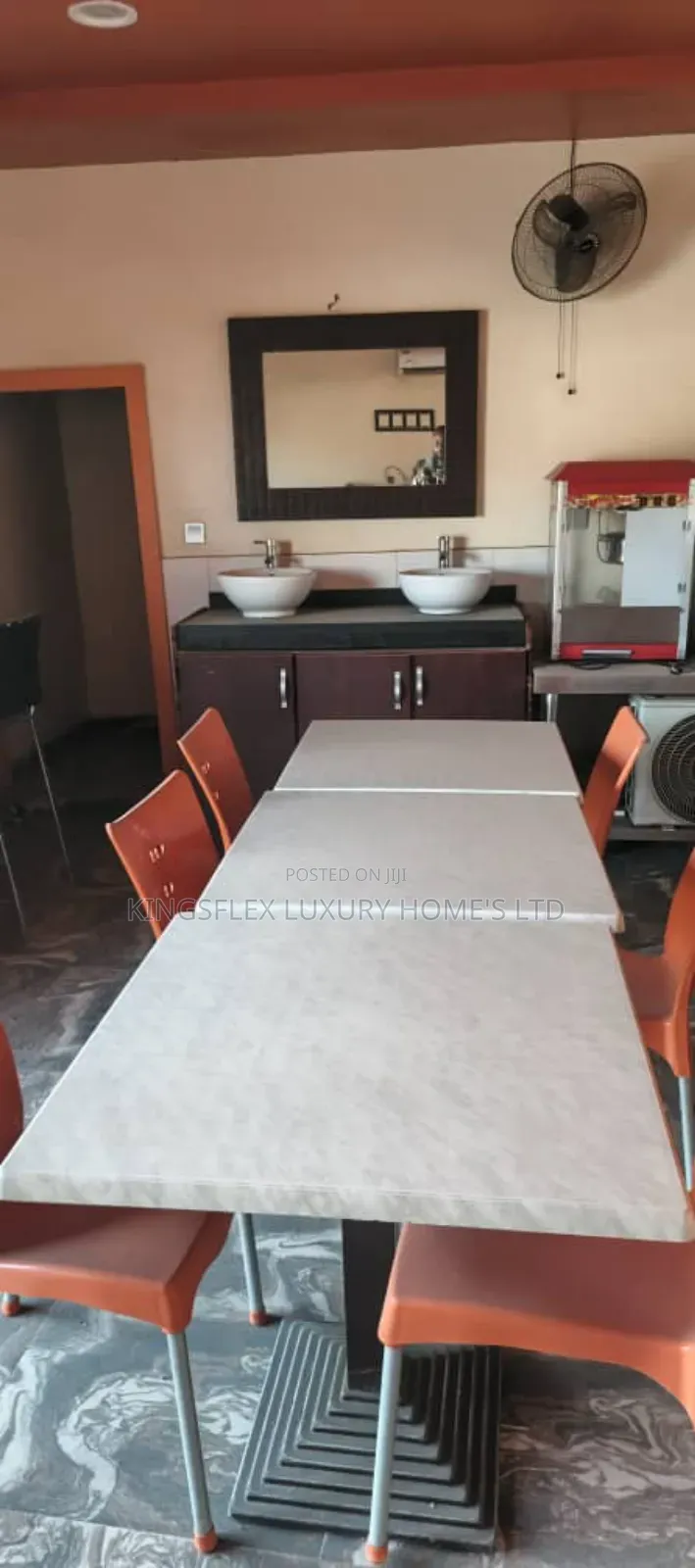 Restaurant in Kubwa