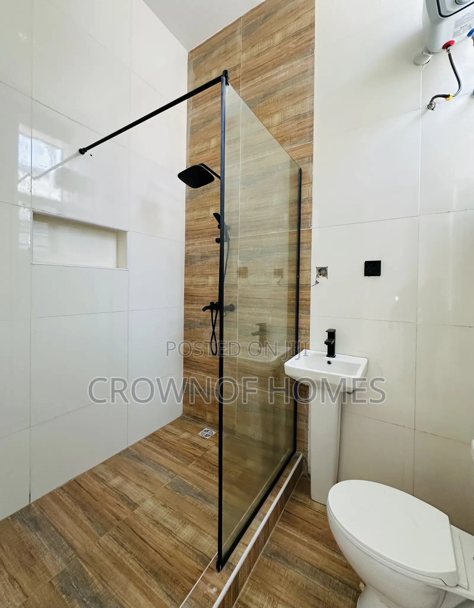 4bdrm Duplex in Sangotedo for sale in Sangotedo