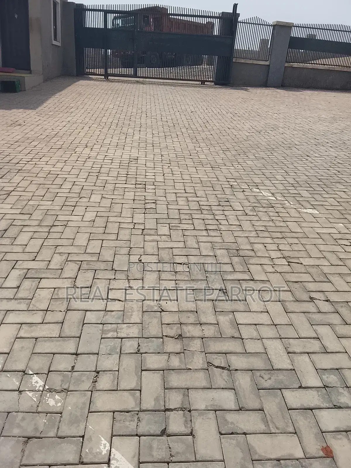Furnished 2bdrm Duplex in Kubwa for sale in Kubwa