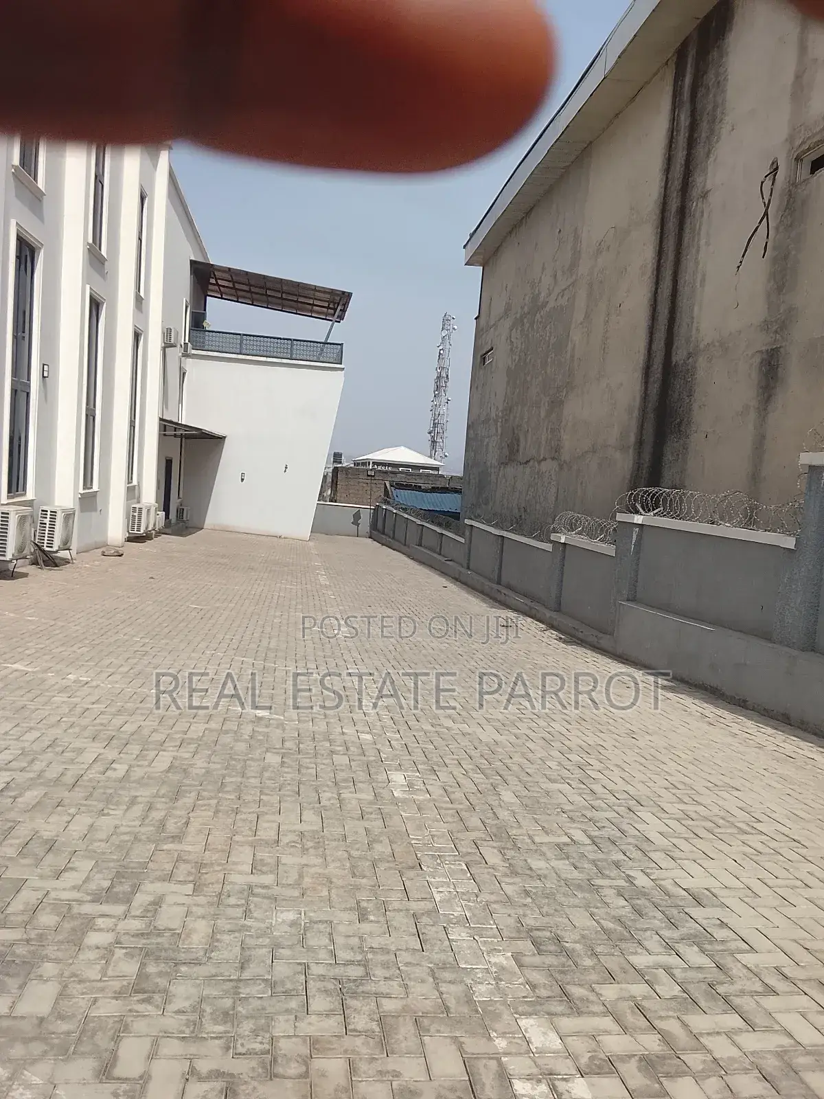 Furnished 2bdrm Duplex in Kubwa for sale in Kubwa