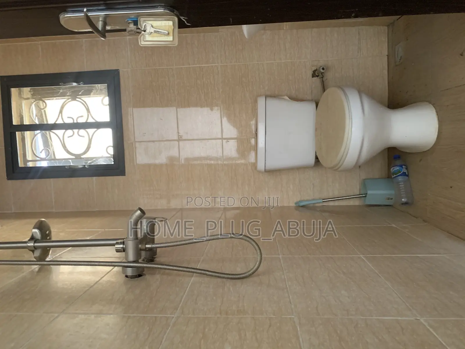1bdrm Room & Parlour in Mab Global Estate, Dawaki for rent in Dawaki