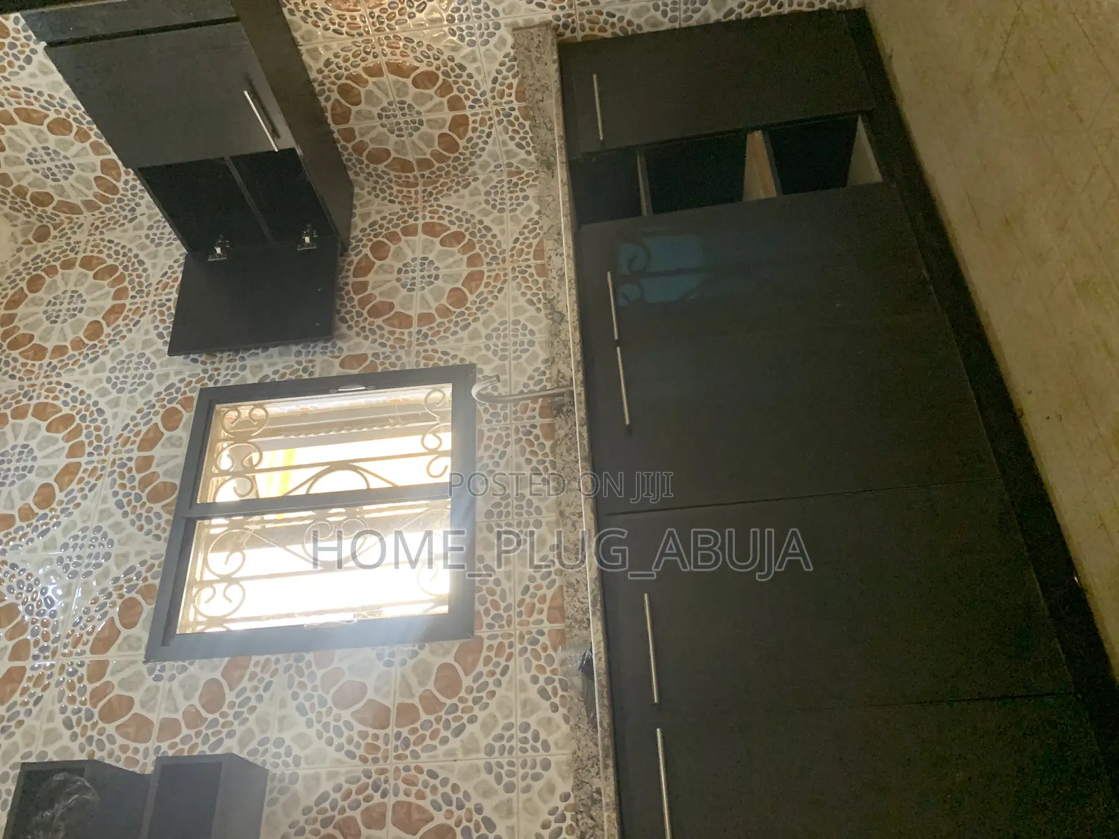 1bdrm Room & Parlour in Mab Global Estate, Dawaki for rent in Dawaki
