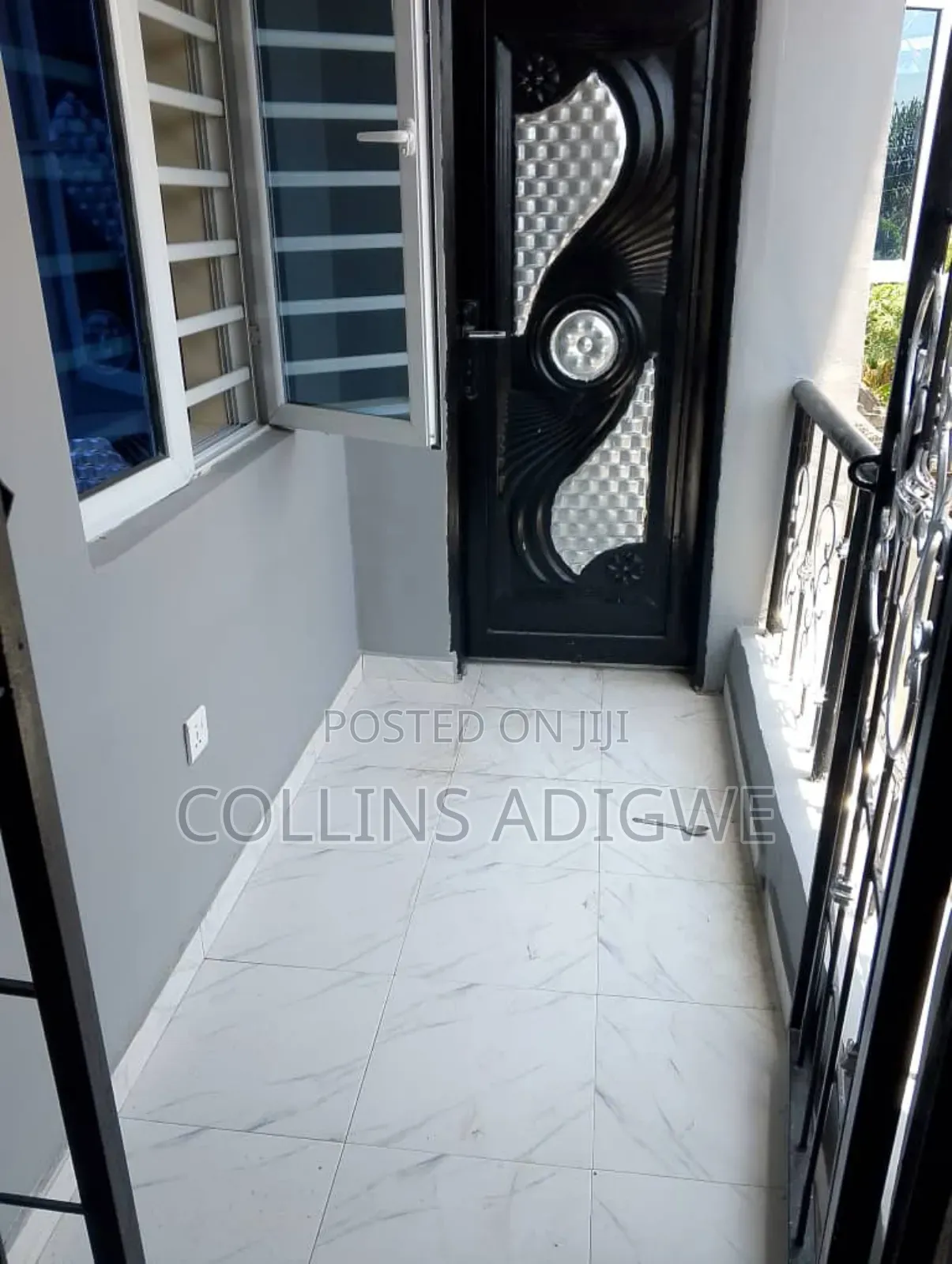2bdrm Apartment in Ogombo for rent in Ogombo