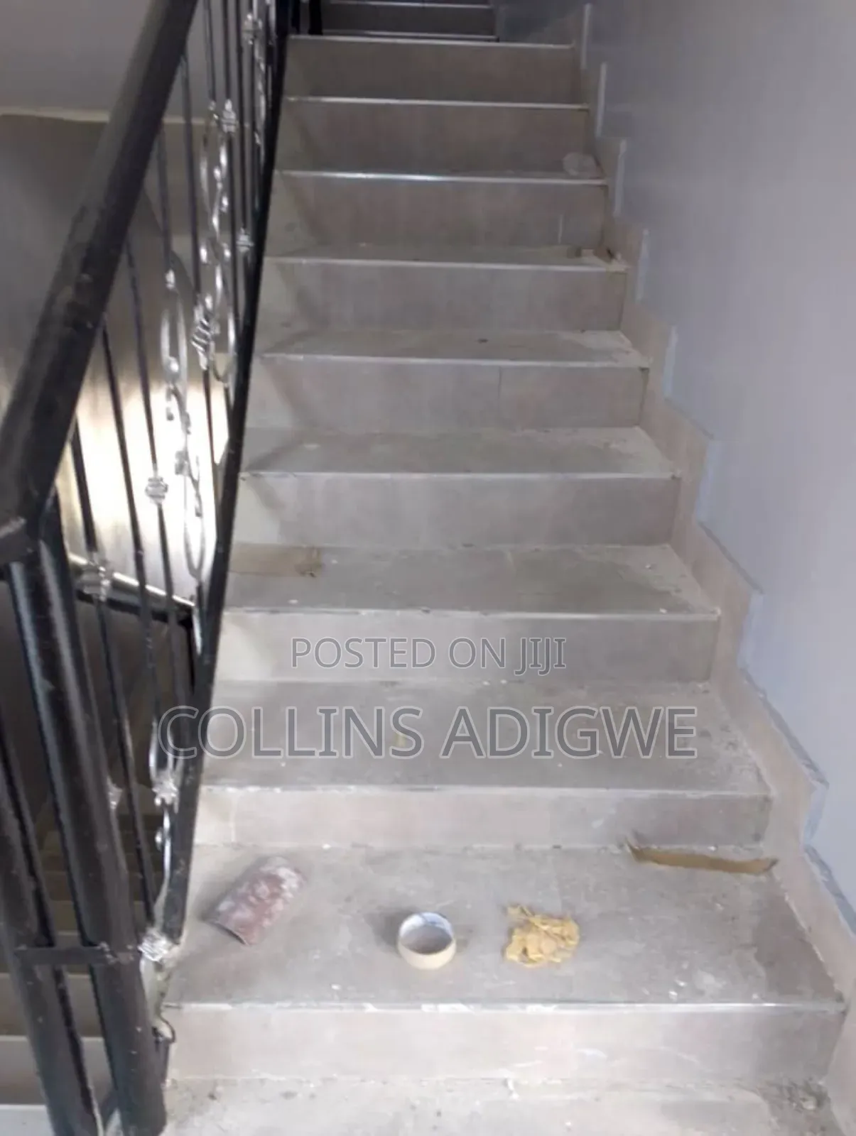 2bdrm Apartment in Ogombo for rent in Ogombo