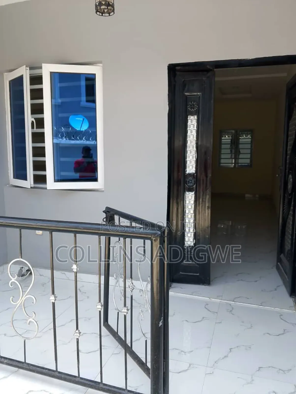 2bdrm Apartment in Ogombo for rent in Ogombo
