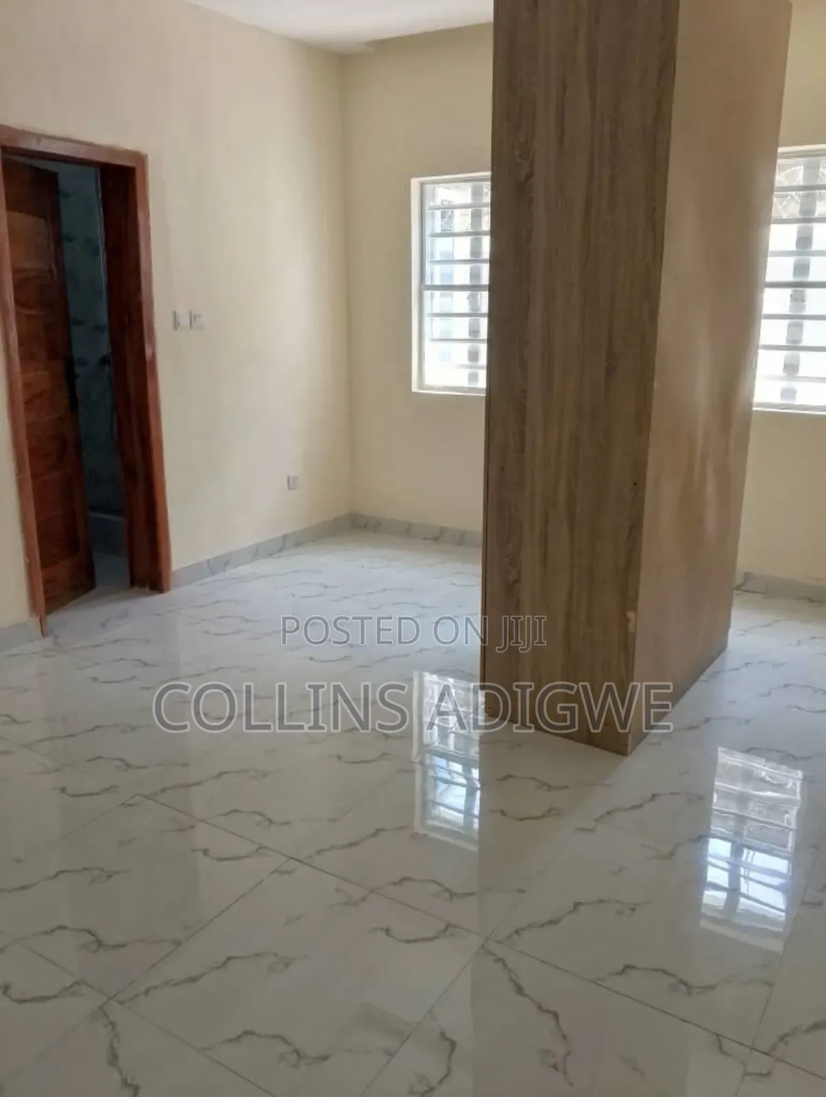 2bdrm Apartment in Ogombo for rent in Ogombo
