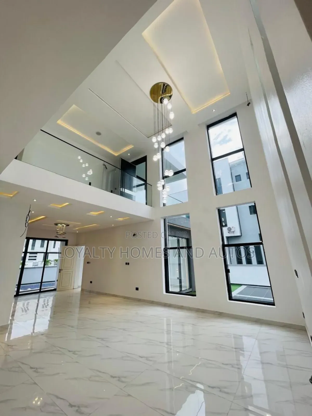5bdrm House in Lekki for sale in Lekki