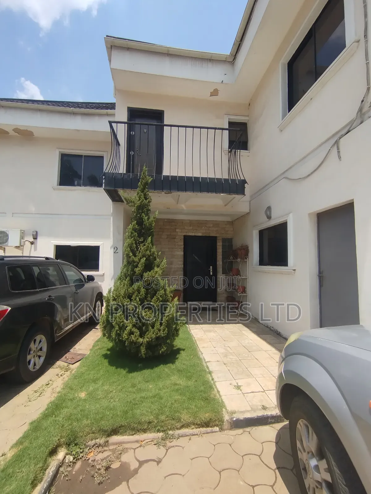 3bdrm Duplex in Asokoro for rent in Asokoro