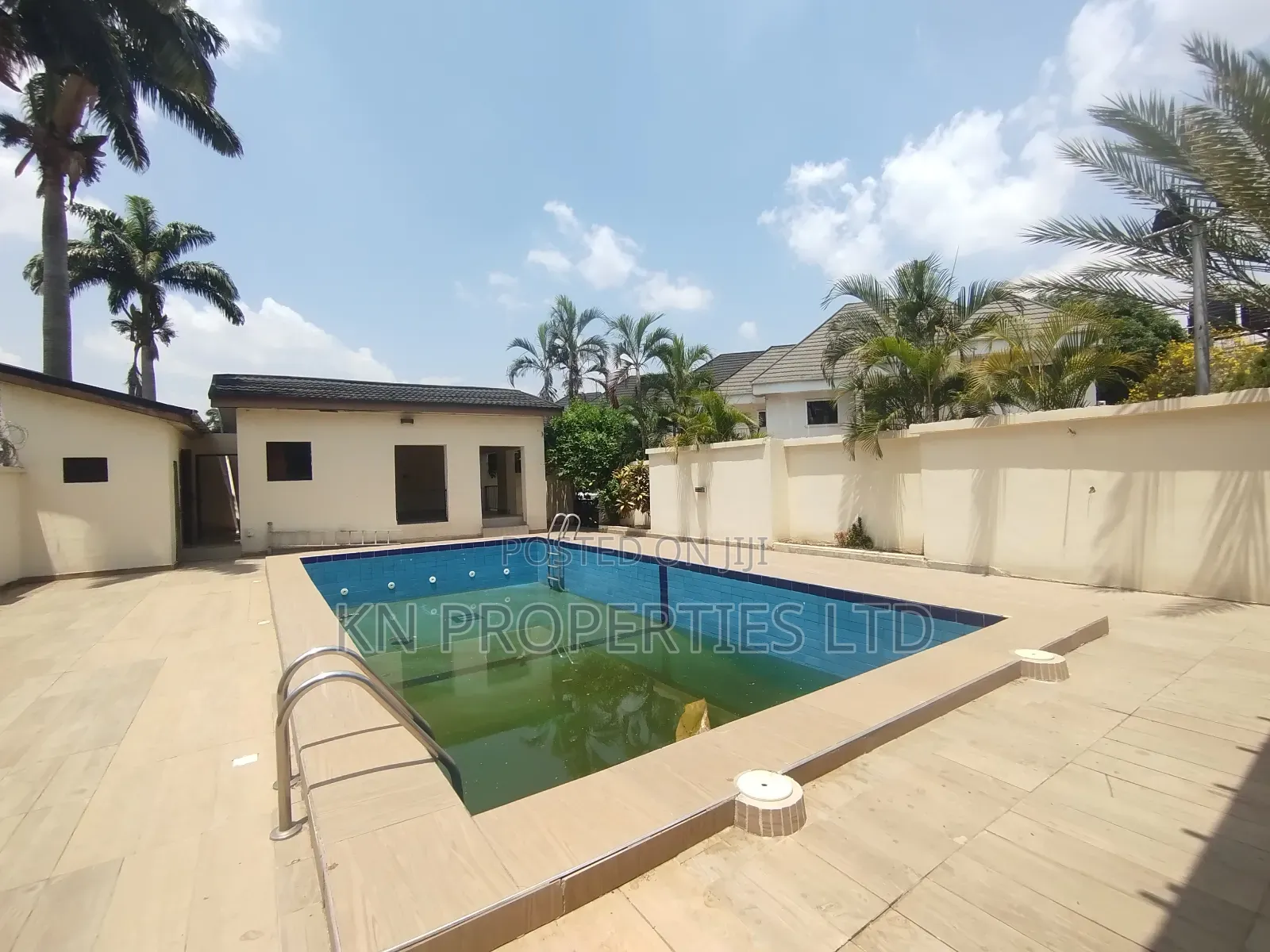 3bdrm Duplex in Asokoro for rent in Asokoro