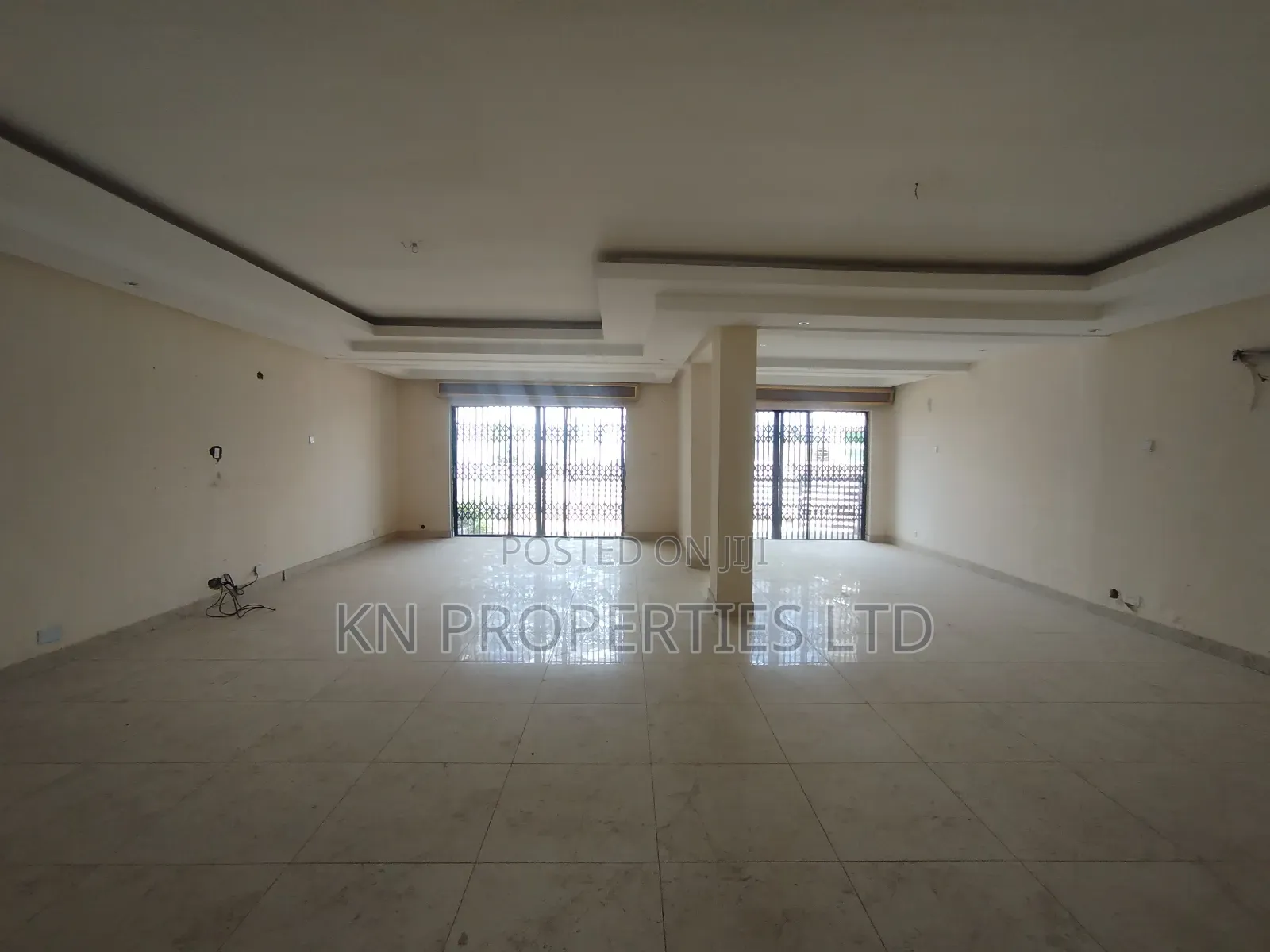 3bdrm Duplex in Asokoro for rent in Asokoro