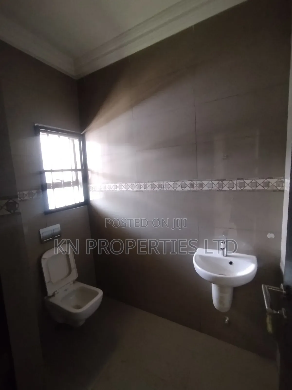 3bdrm Duplex in Asokoro for rent in Asokoro