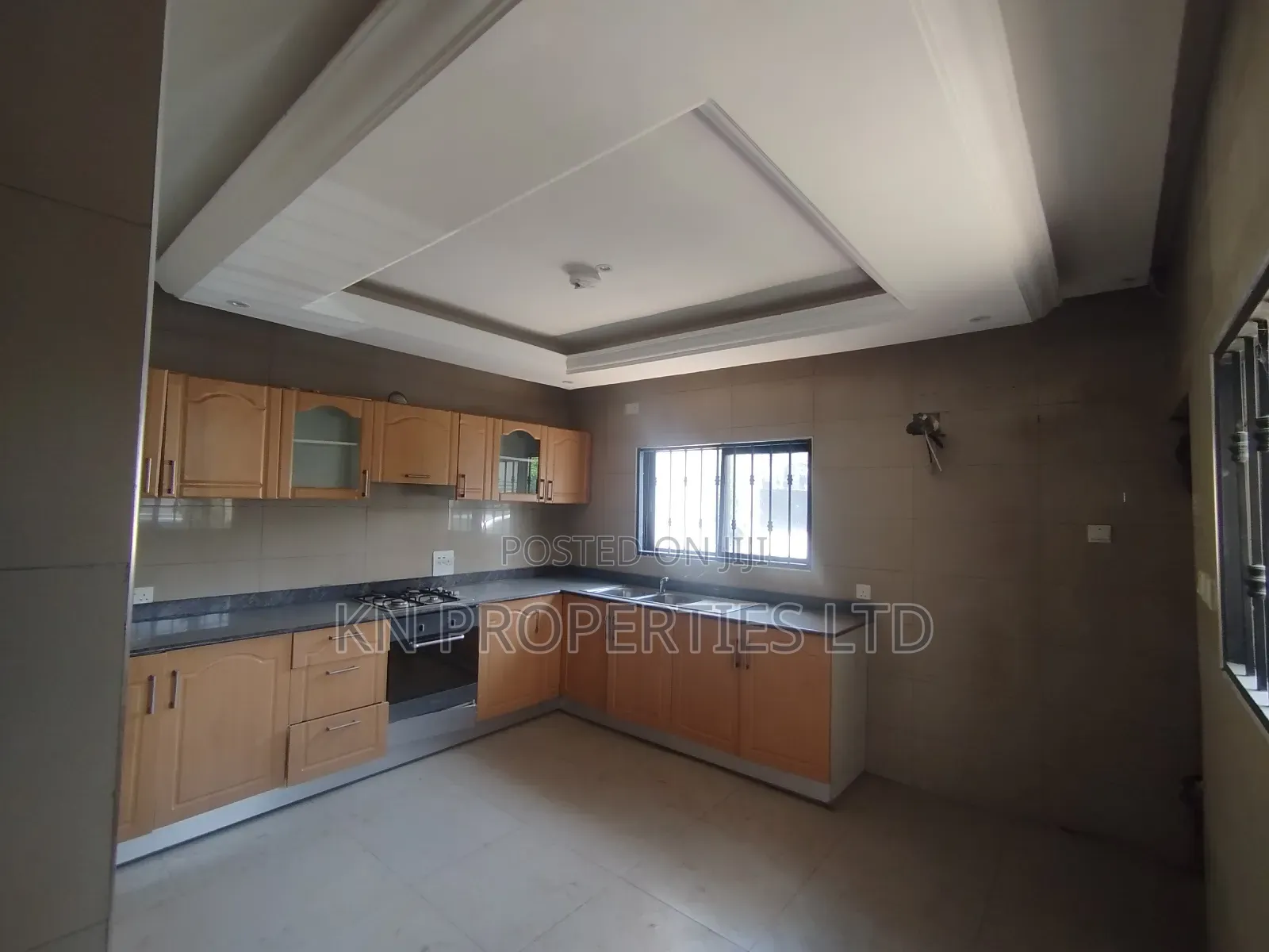 3bdrm Duplex in Asokoro for rent in Asokoro