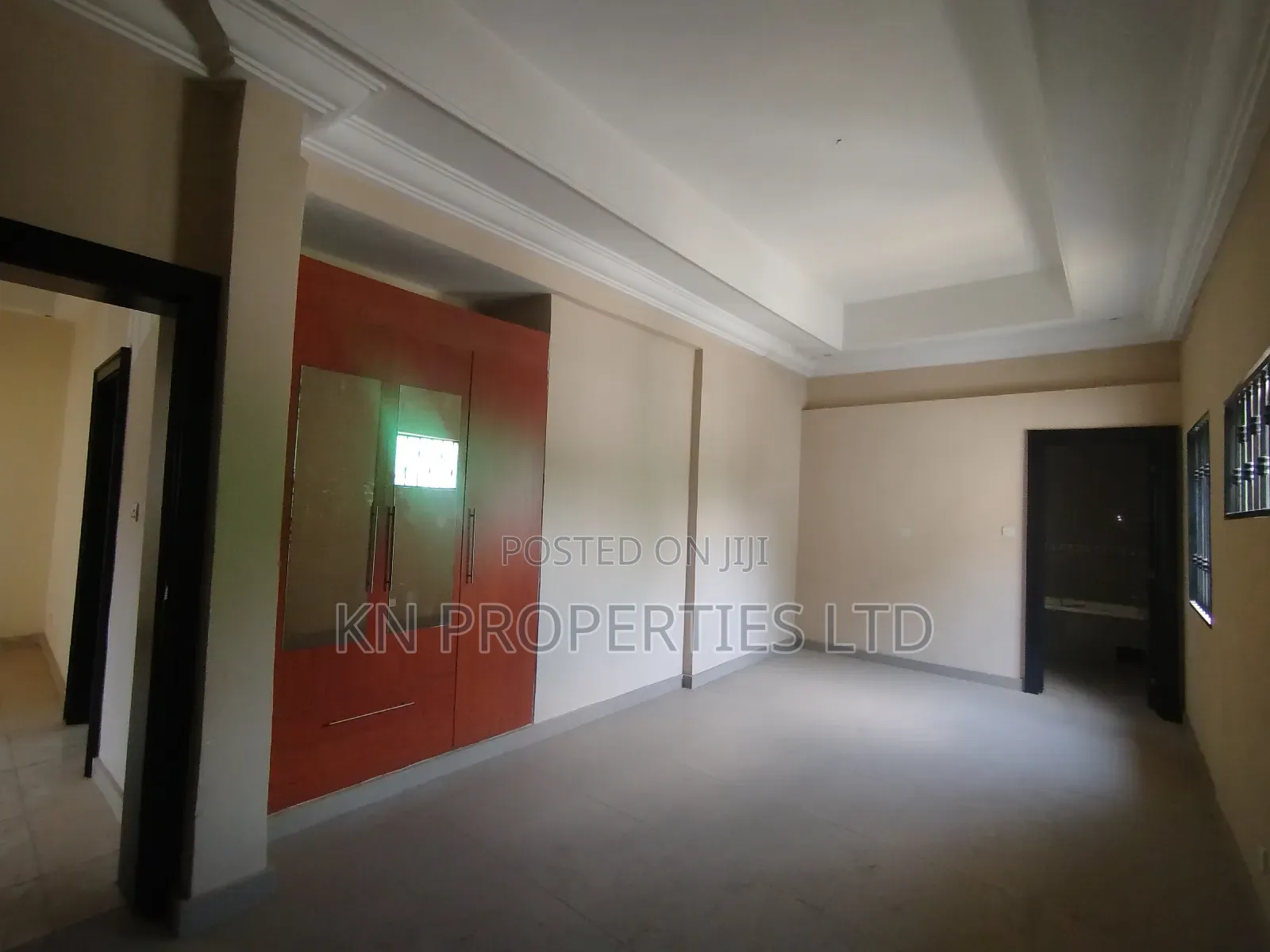 3bdrm Duplex in Asokoro for rent in Asokoro
