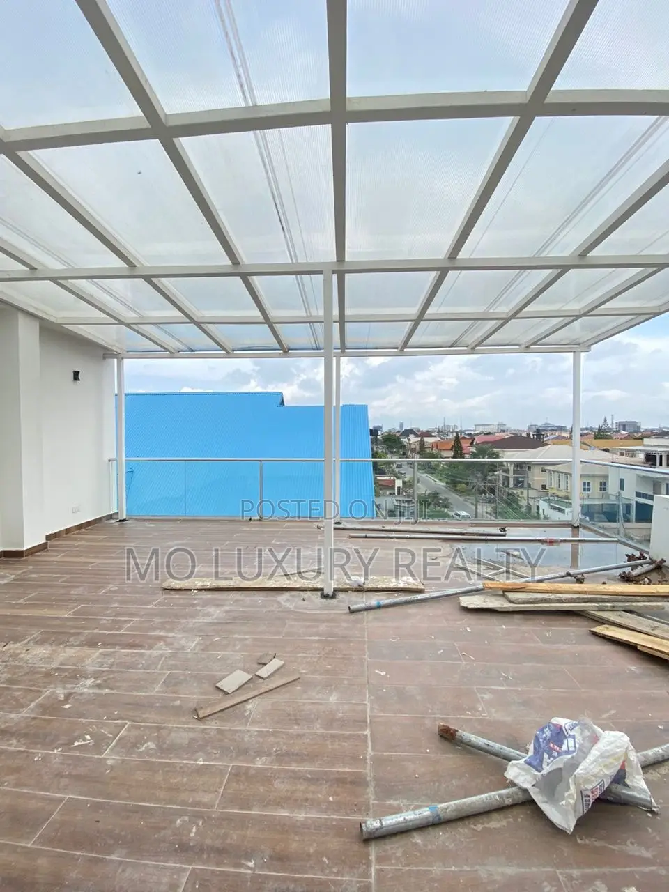 4bdrm Apartment in Lekki Phase 1 for rent in Lekki Phase 1