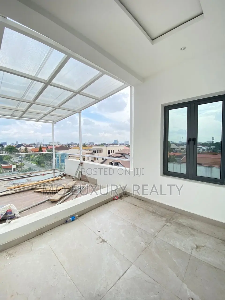 4bdrm Apartment in Lekki Phase 1 for rent in Lekki Phase 1