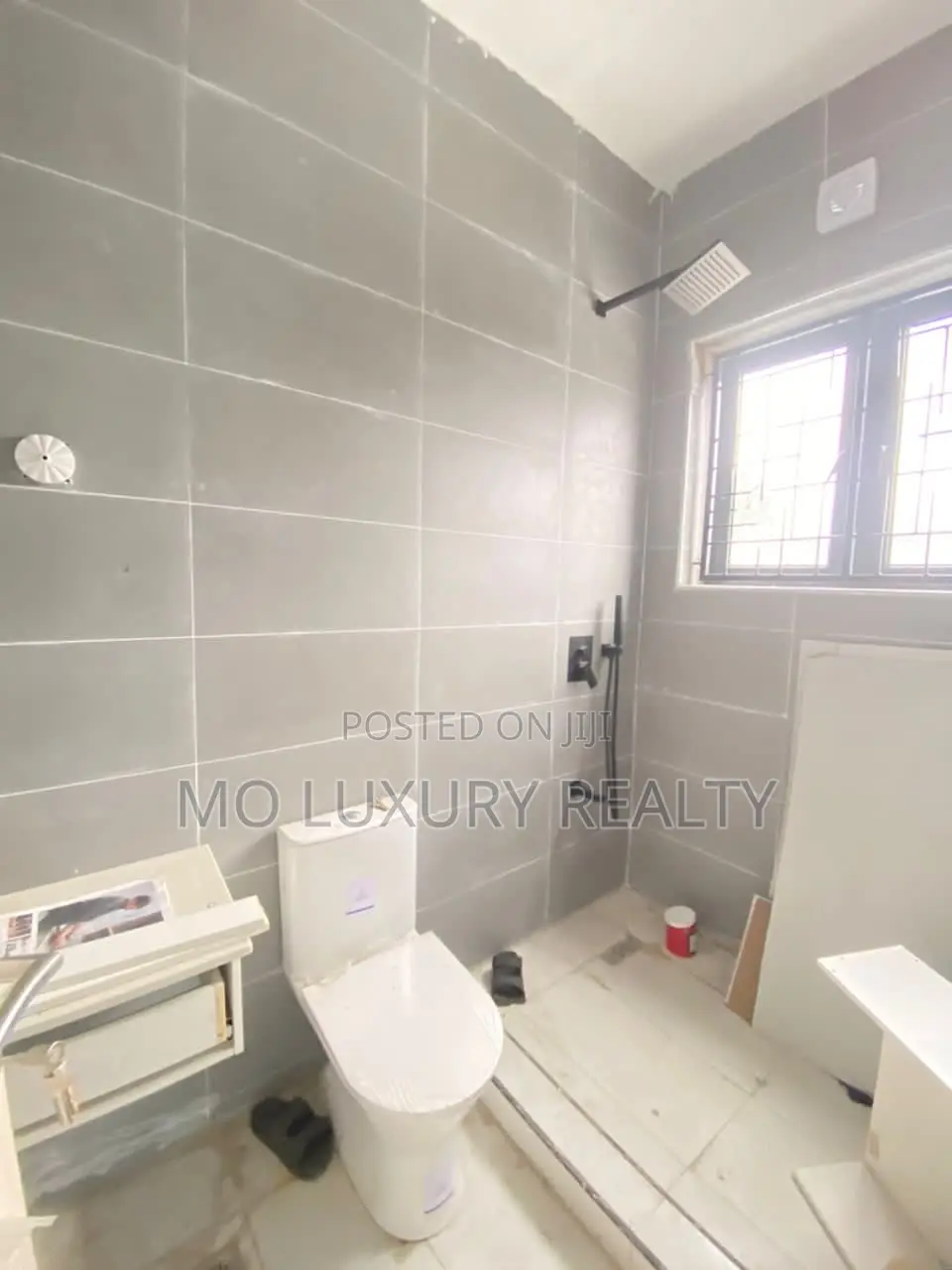 4bdrm Apartment in Lekki Phase 1 for rent in Lekki Phase 1